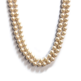 Cultured Pearl Endless 50" Strand