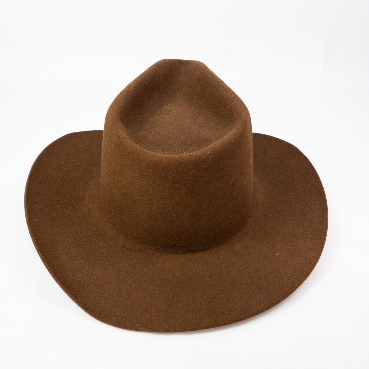 Saks Fifth Avenue 'Weekend Roundup' Felt  Hat