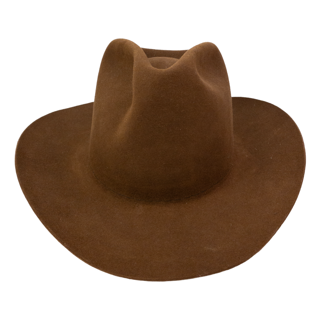 Saks Fifth Avenue 'Weekend Roundup' Felt  Hat