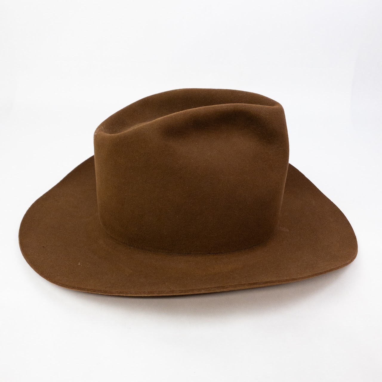 Saks Fifth Avenue 'Weekend Roundup' Felt  Hat