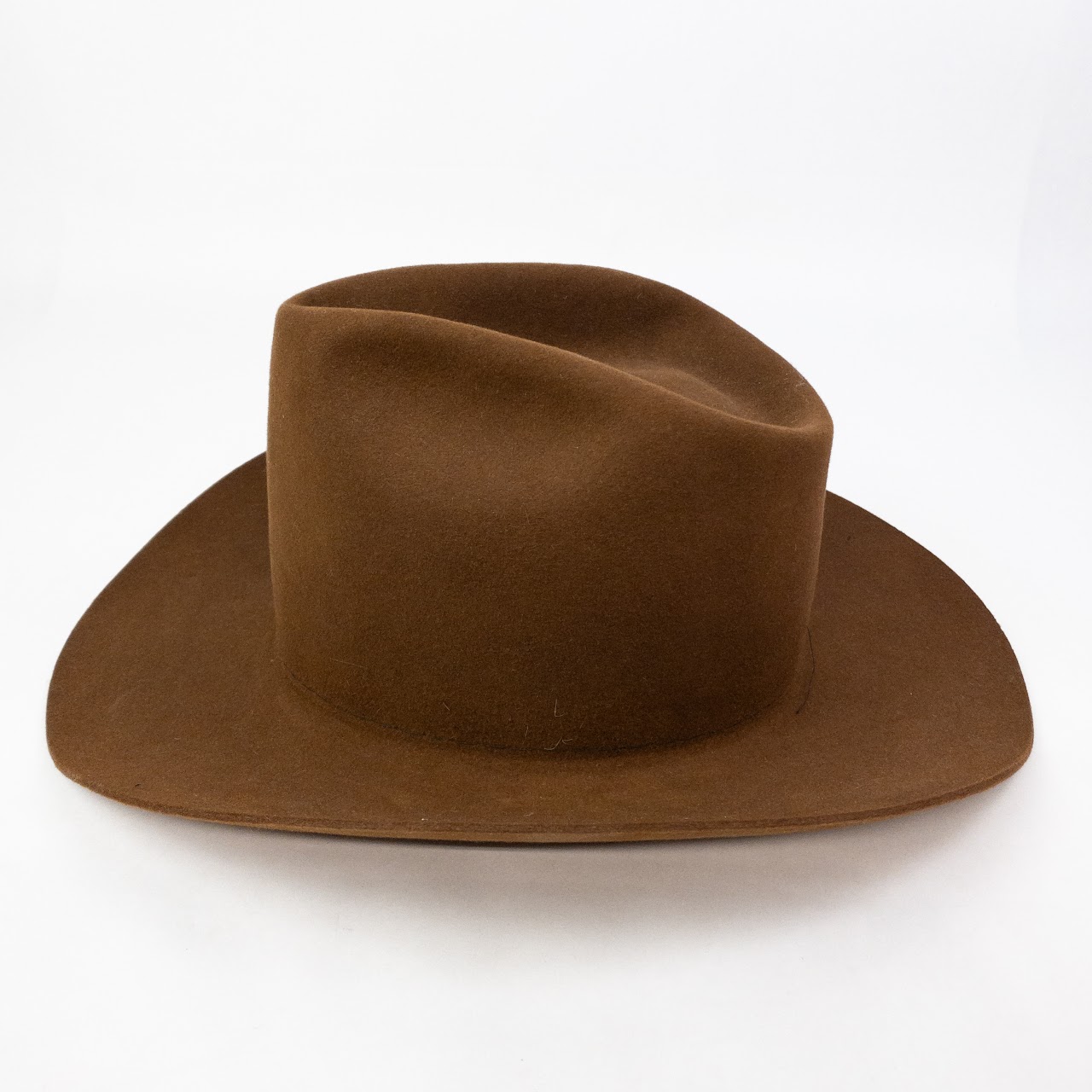 Saks Fifth Avenue 'Weekend Roundup' Felt  Hat