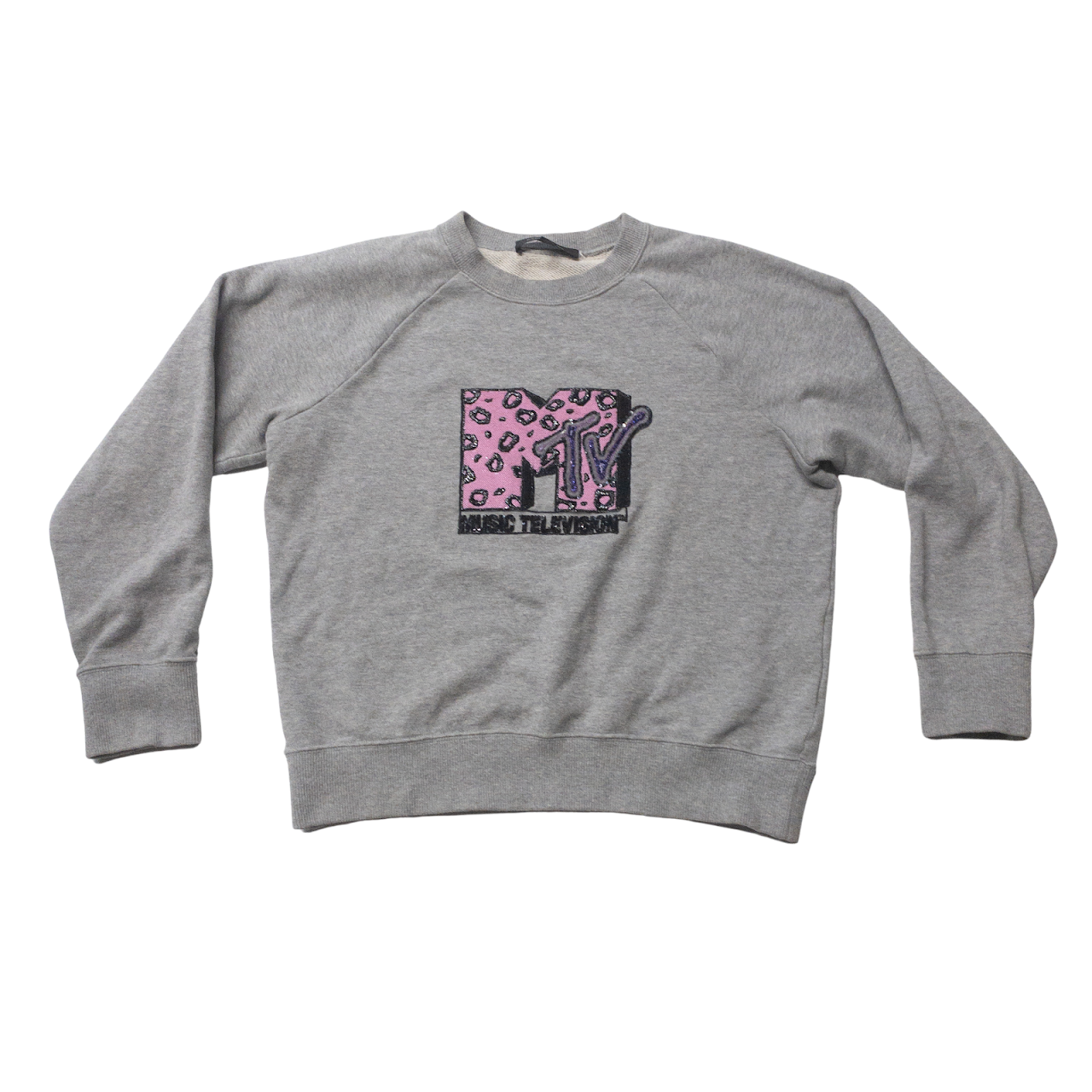 Marc Jacobs X MTV Sweatshirt