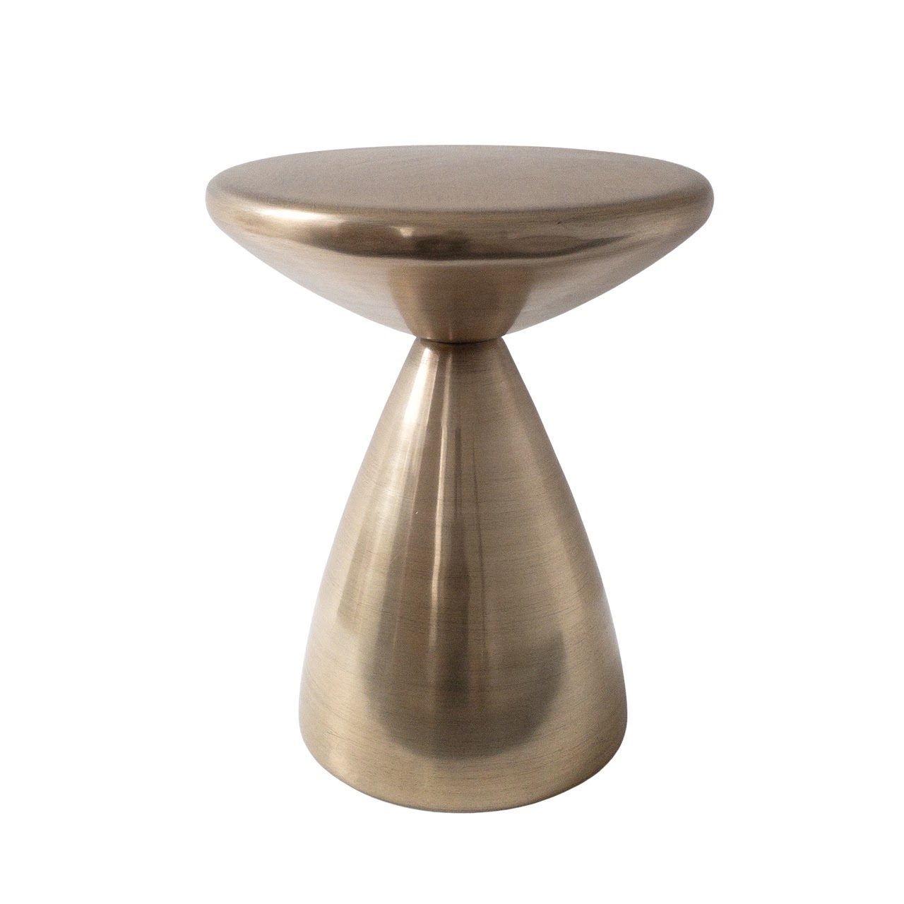 Williams-Sonoma Martini Side Table