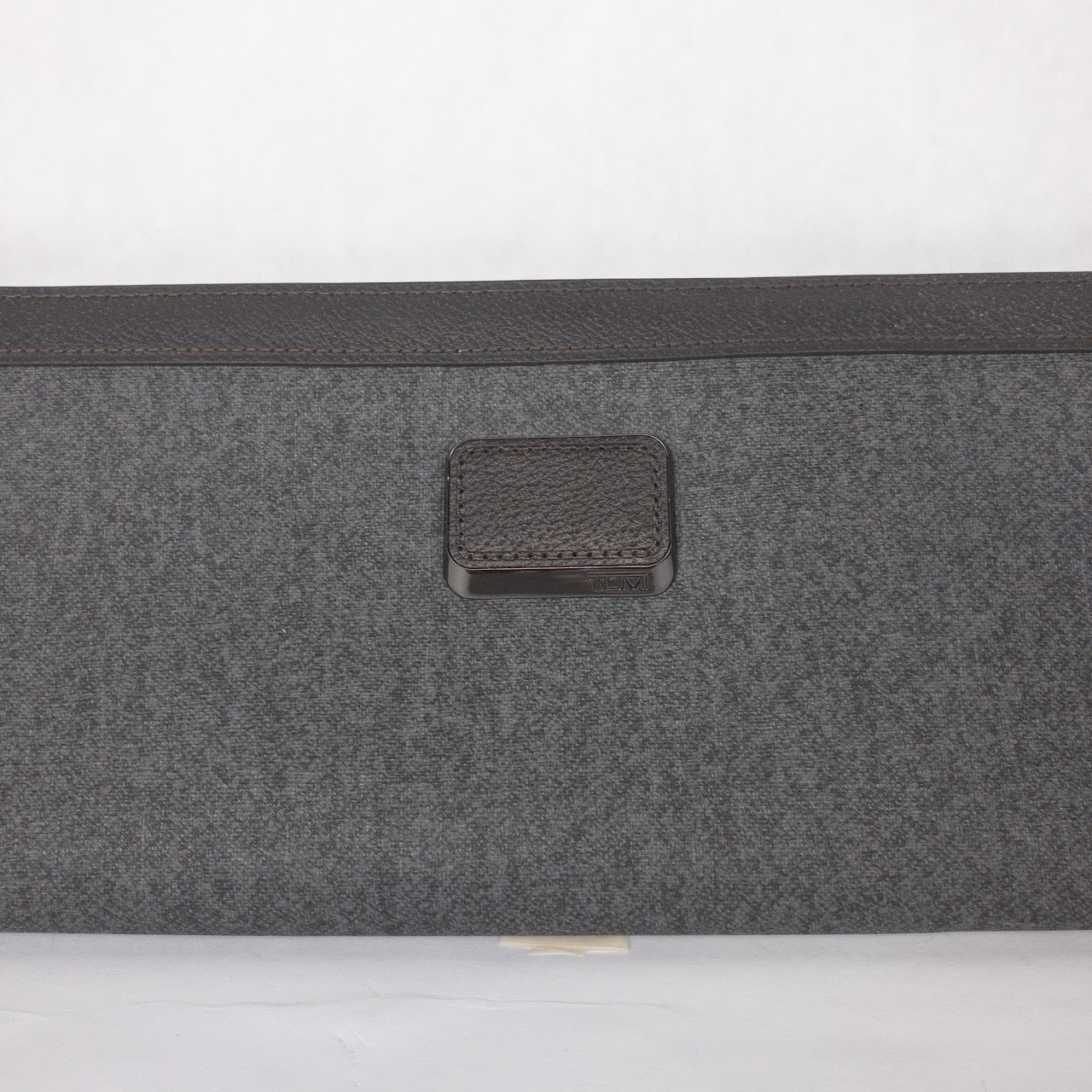 Tumi Astor Apthorp Travel Tie Case