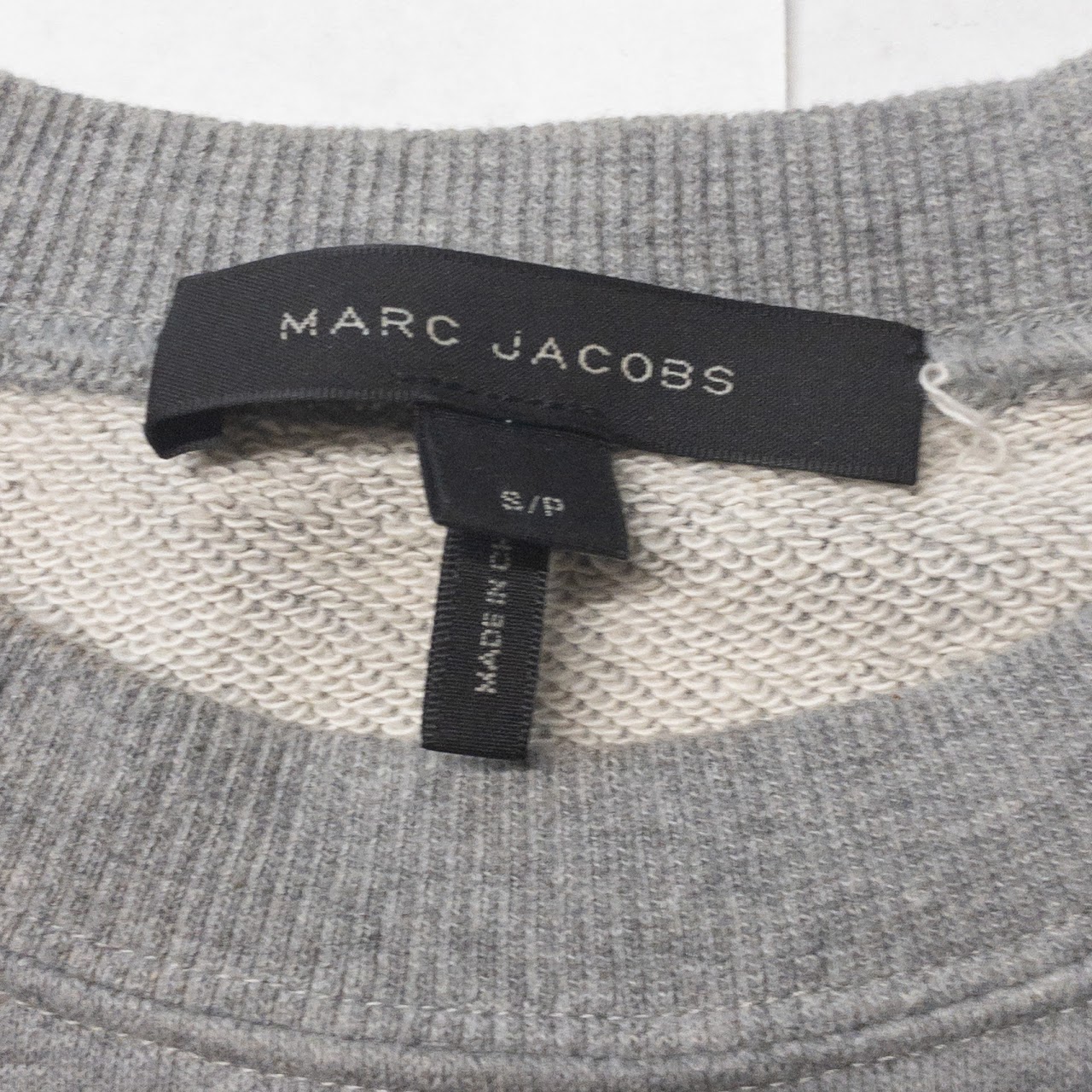 Marc Jacobs X MTV Sweatshirt