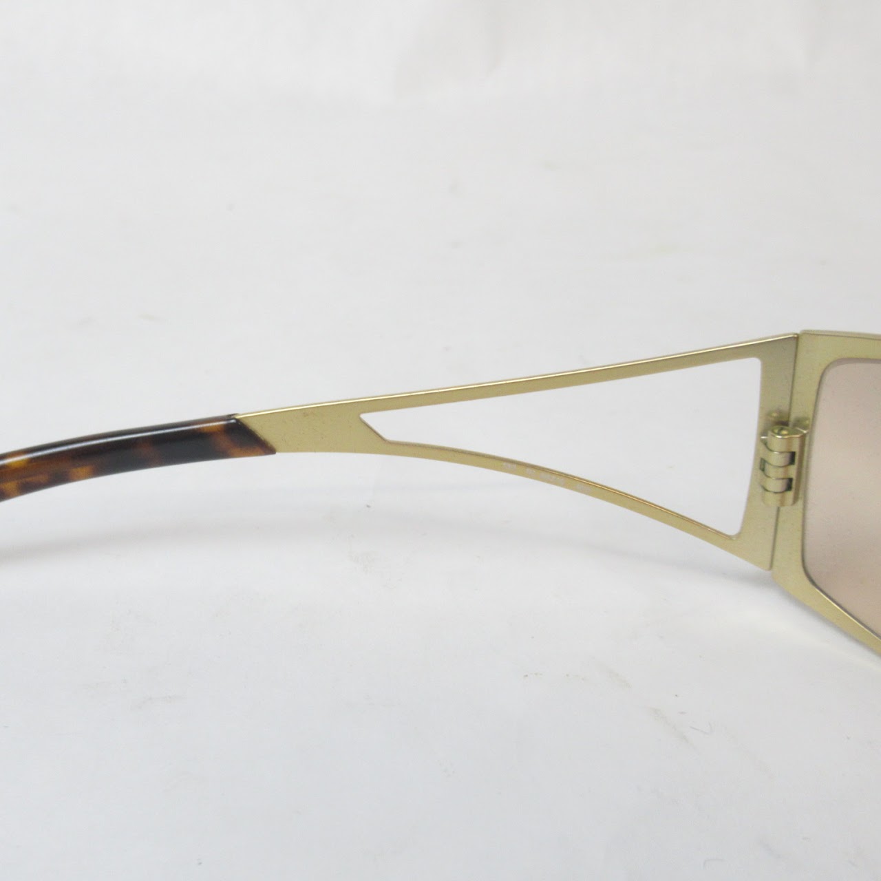 Ralph Lauren Shield Sunglasses