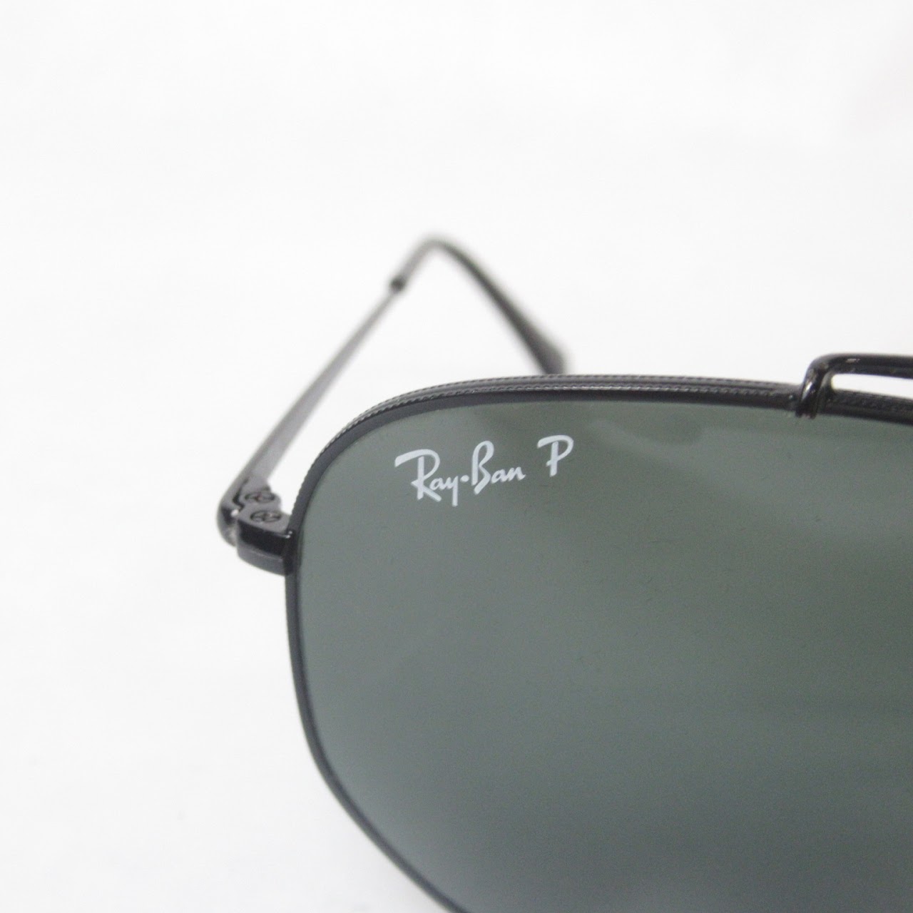 Ray-Ban The Marshal Polarized Sunglasses