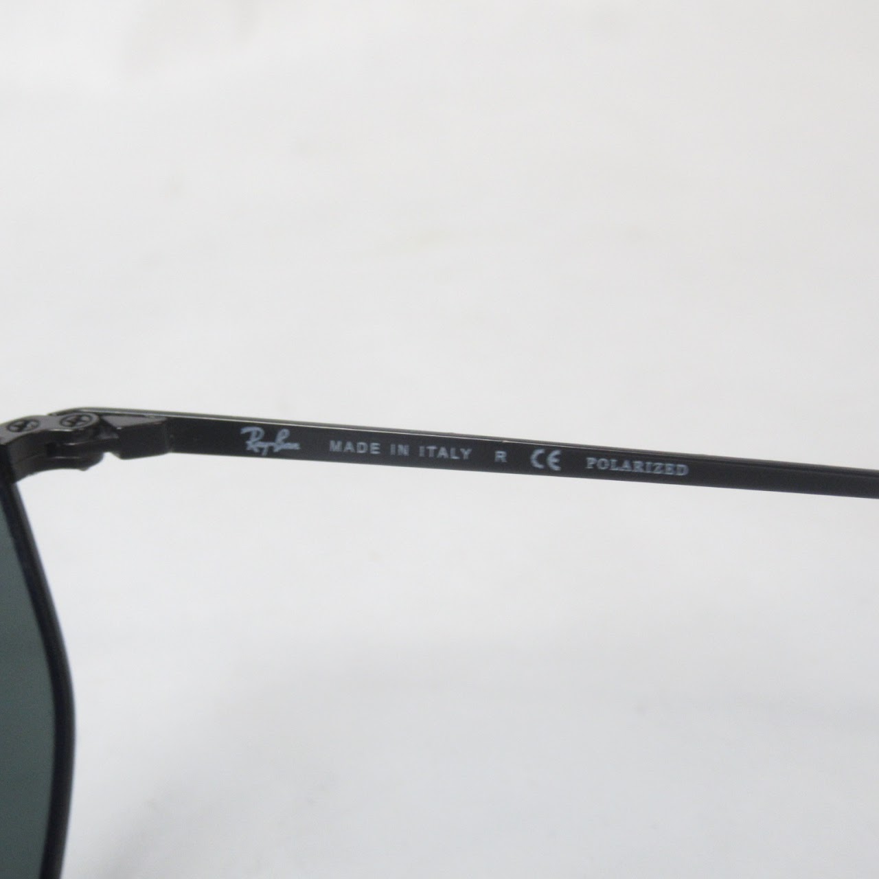 Ray-Ban The Marshal Polarized Sunglasses