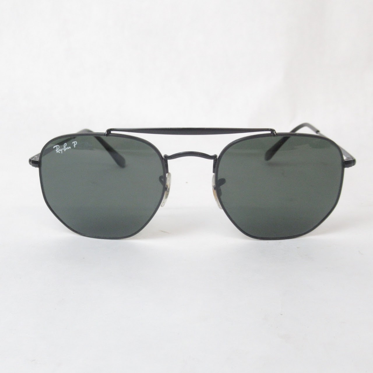 Ray-Ban The Marshal Polarized Sunglasses