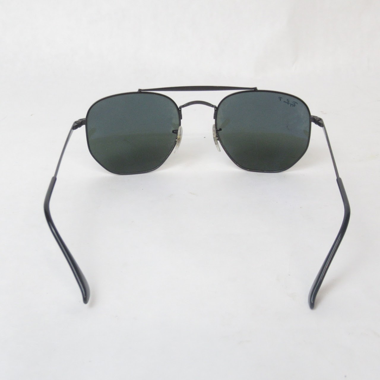 Ray-Ban The Marshal Polarized Sunglasses