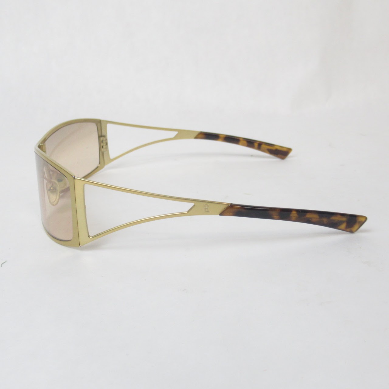 Ralph Lauren Shield Sunglasses