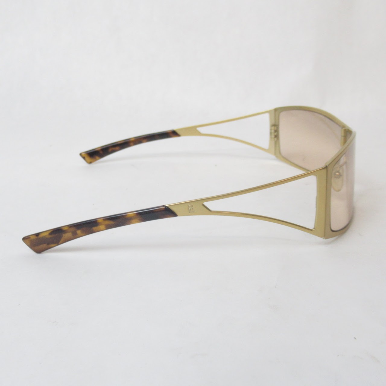 Ralph Lauren Shield Sunglasses