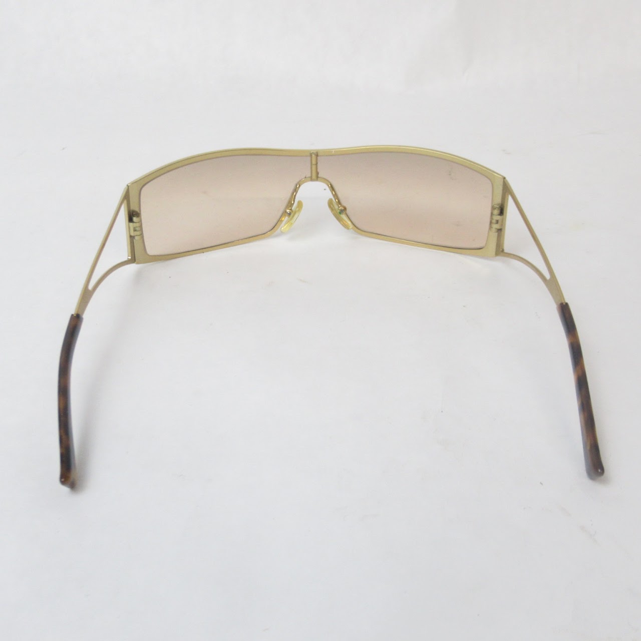 Ralph Lauren Shield Sunglasses