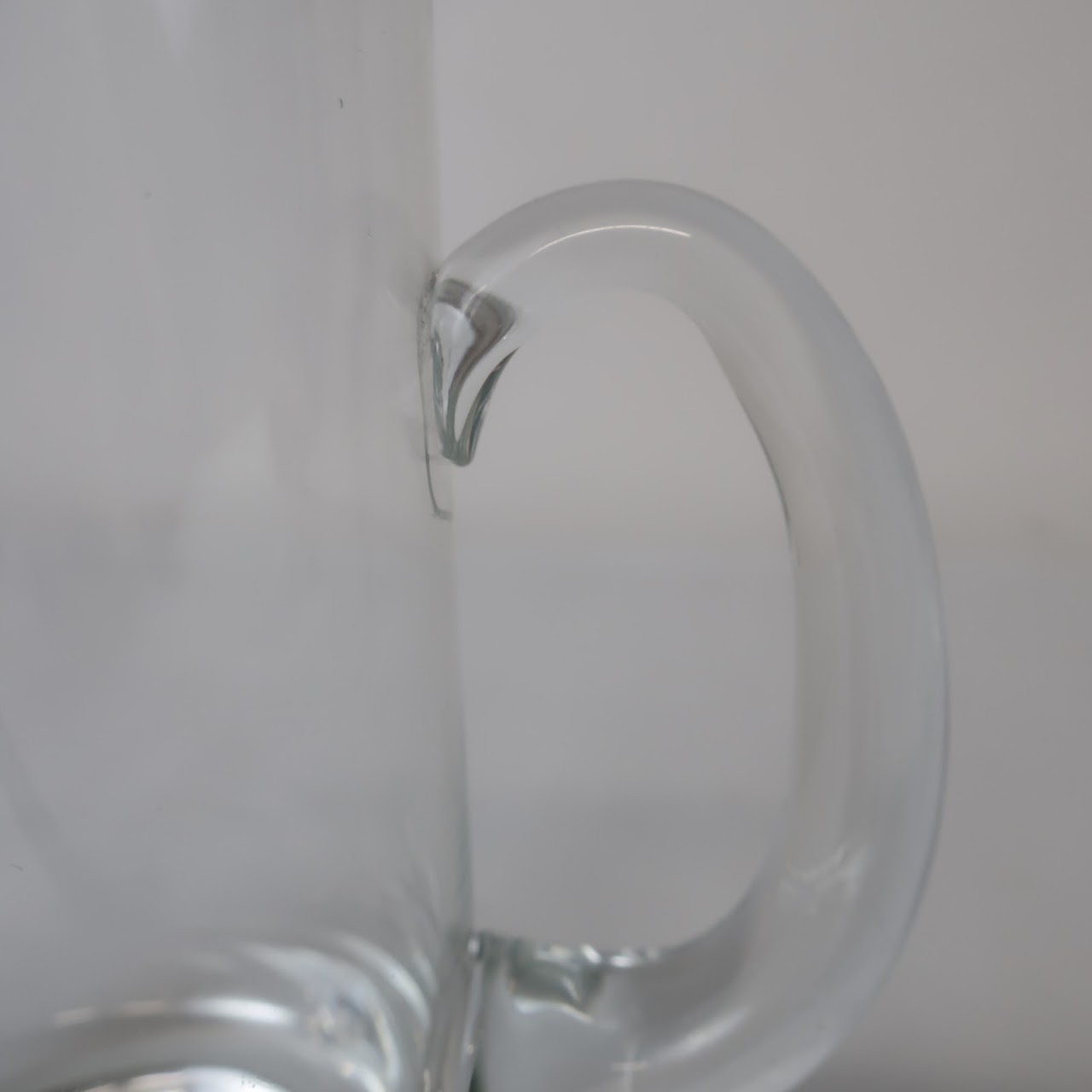 Tiffany & Co. Beer Mug Trio