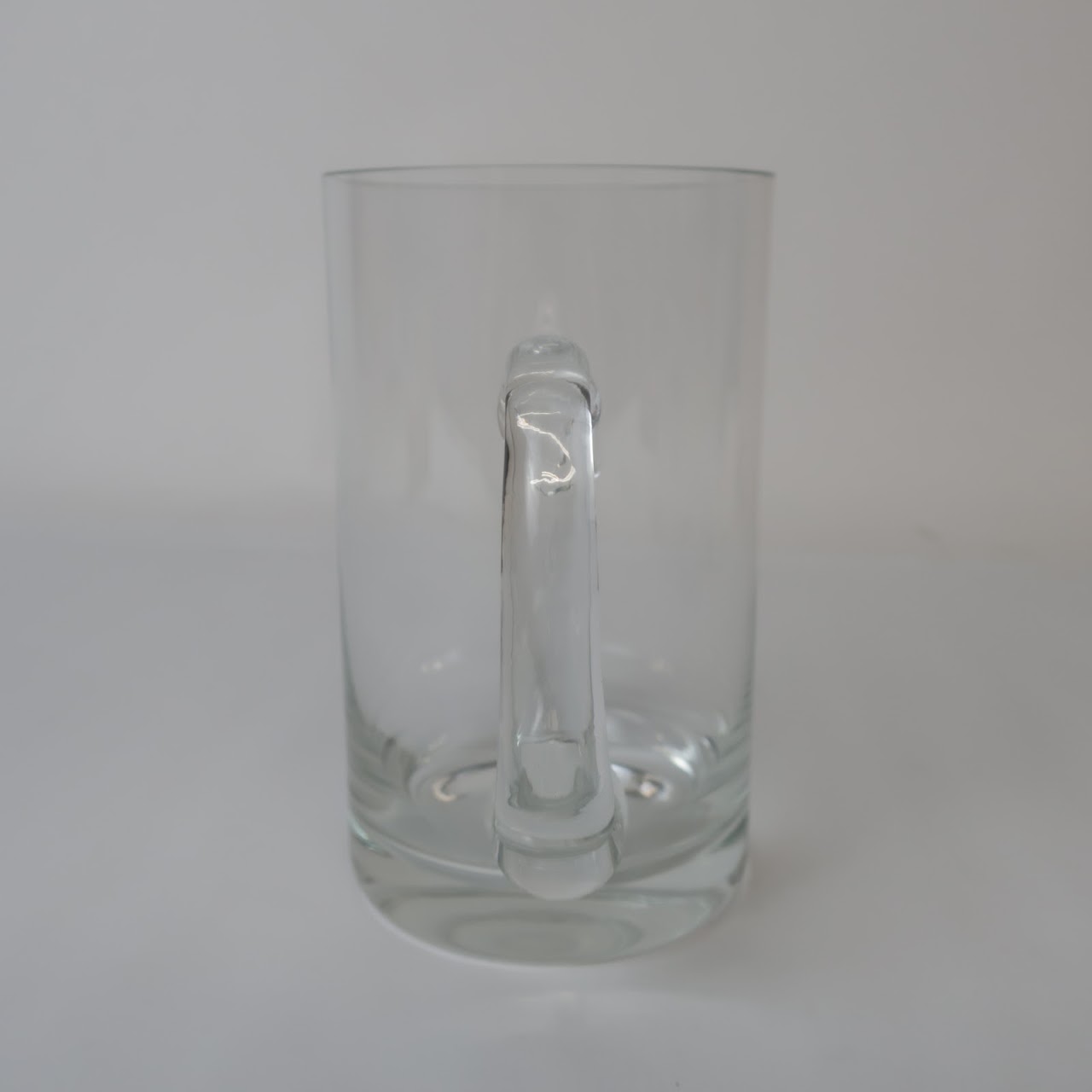 Tiffany & Co. Beer Mug Trio