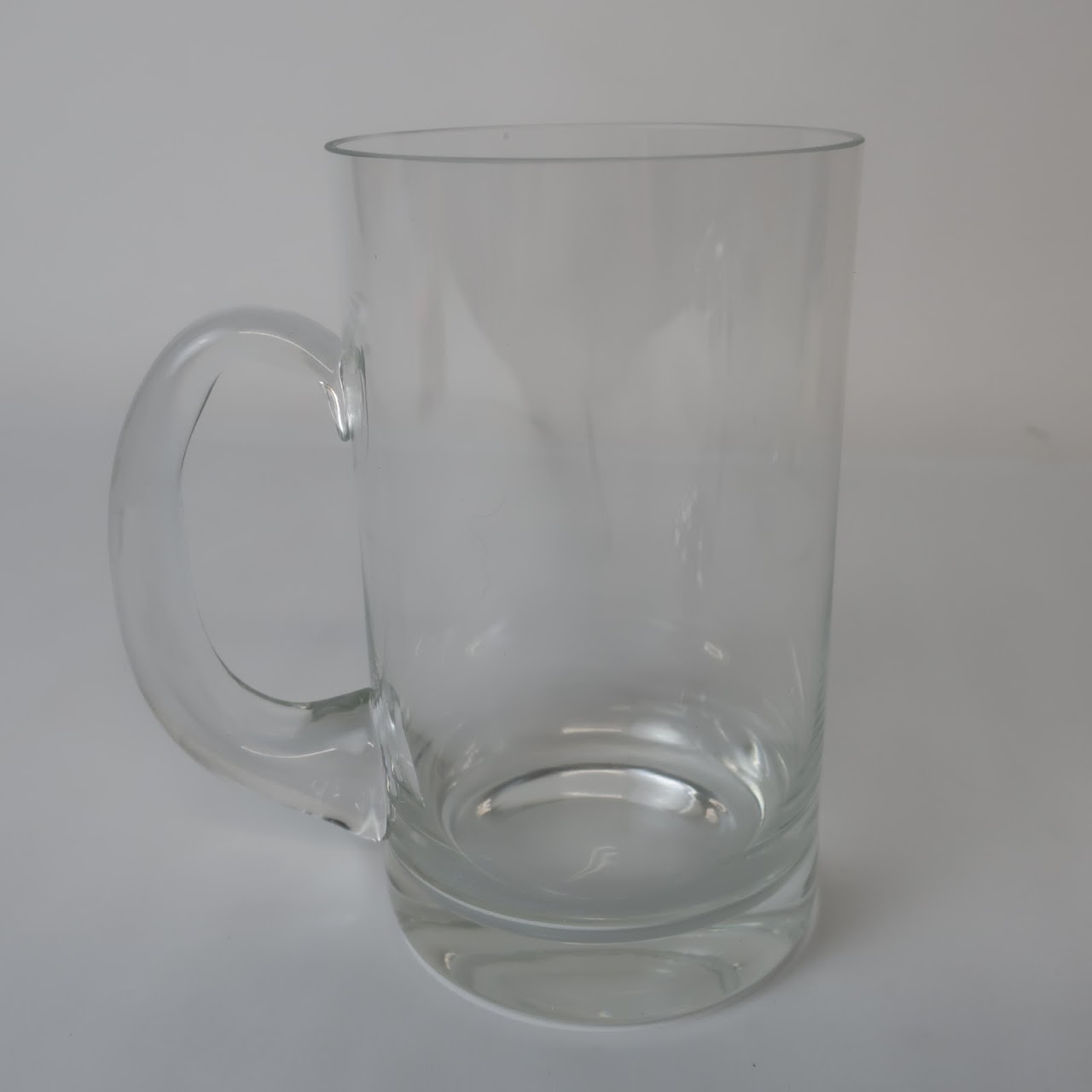 Tiffany & Co. Beer Mug Trio