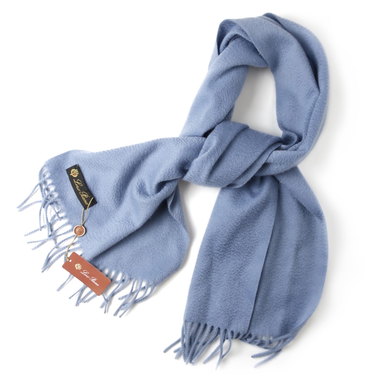 Loro Piana Cashmere Scarf