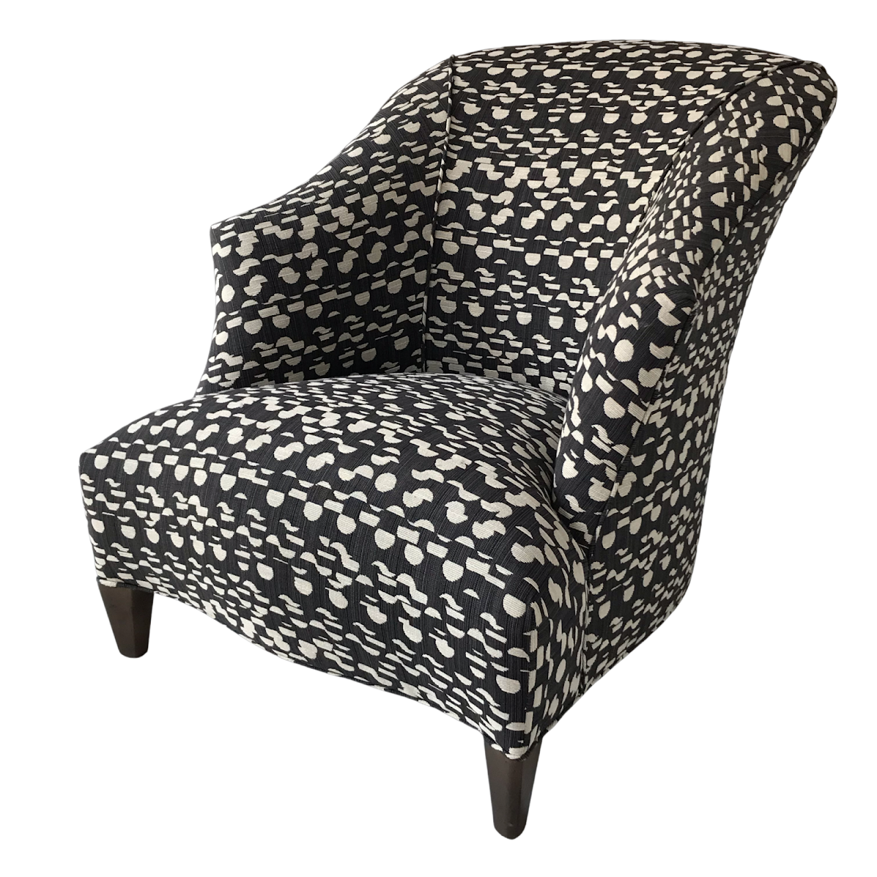 donghia shell chair