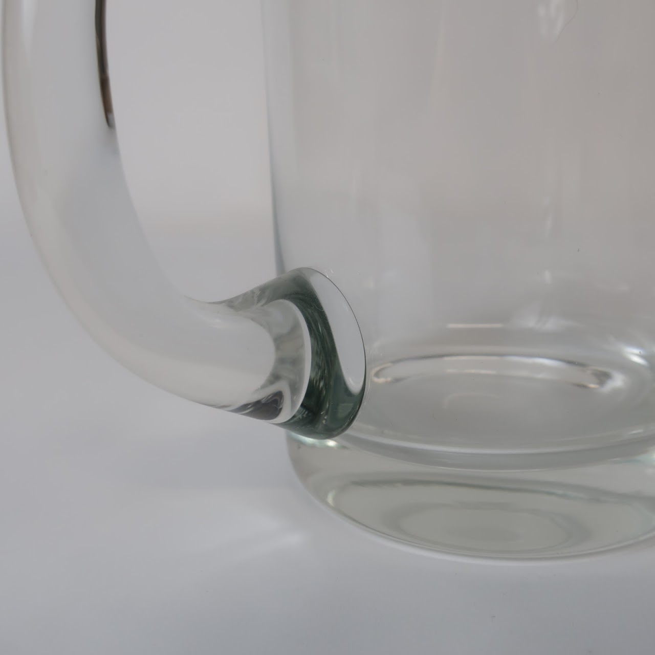 Tiffany & Co. Beer Mug Trio