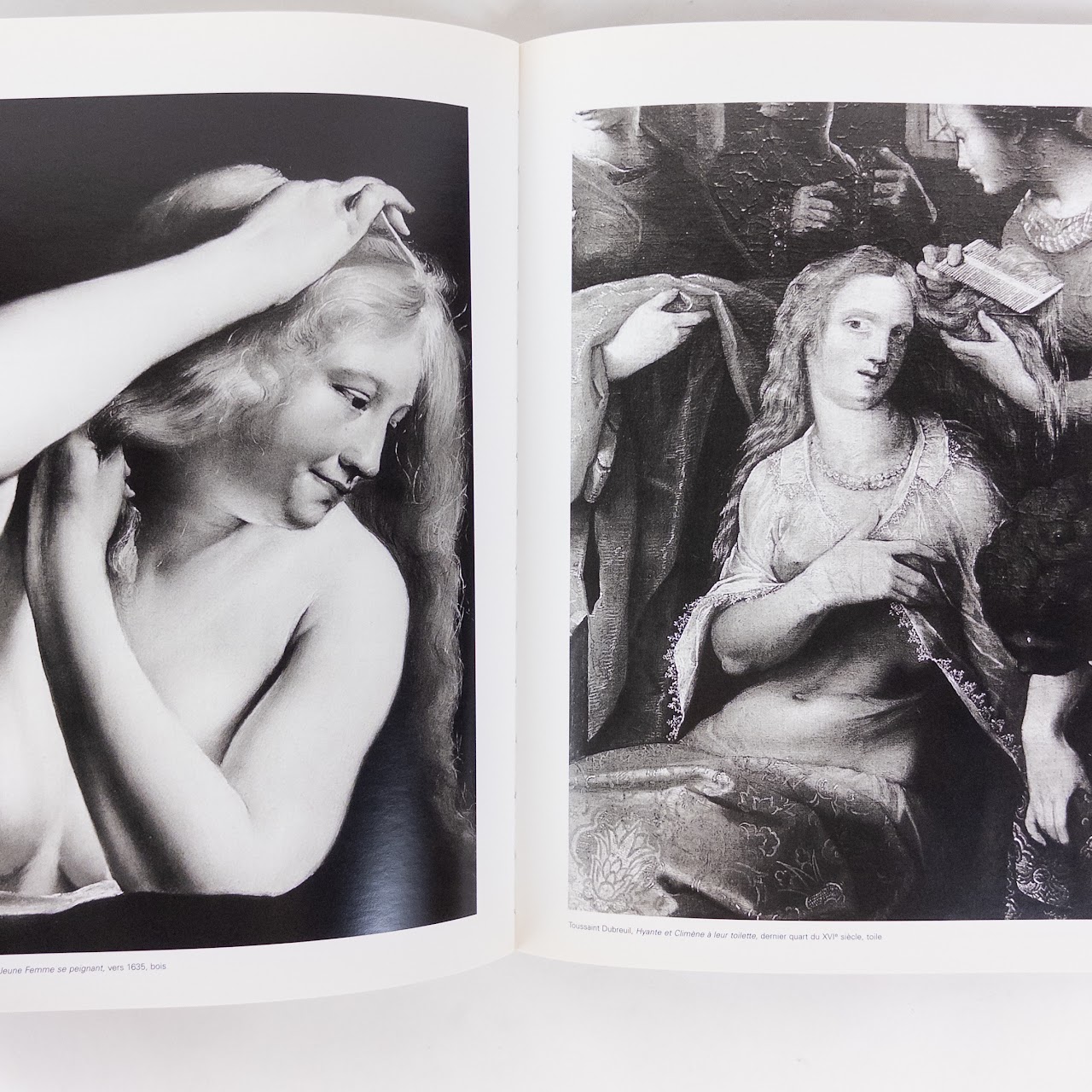 'Le Geste Surpris'  Photographies D' Revault Etienne Book