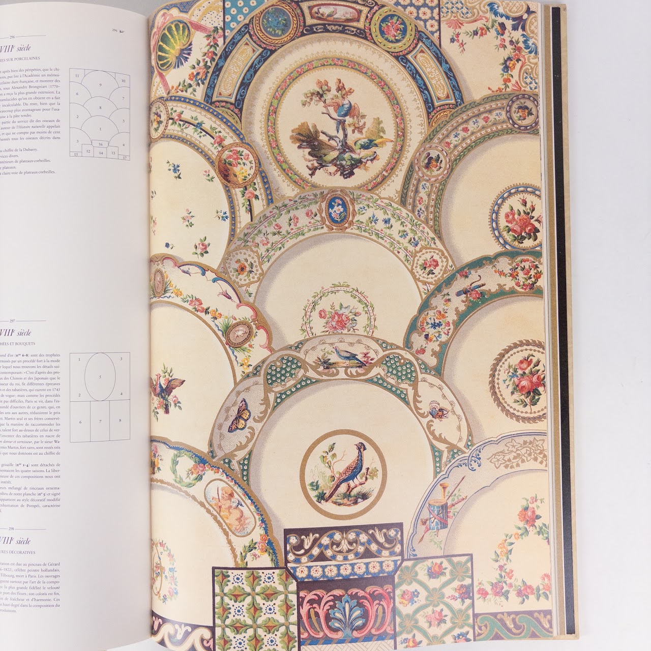 A. Racinet & M. Dupont-Auberville 'The World of Ornament' Large Format Multi-Language Book