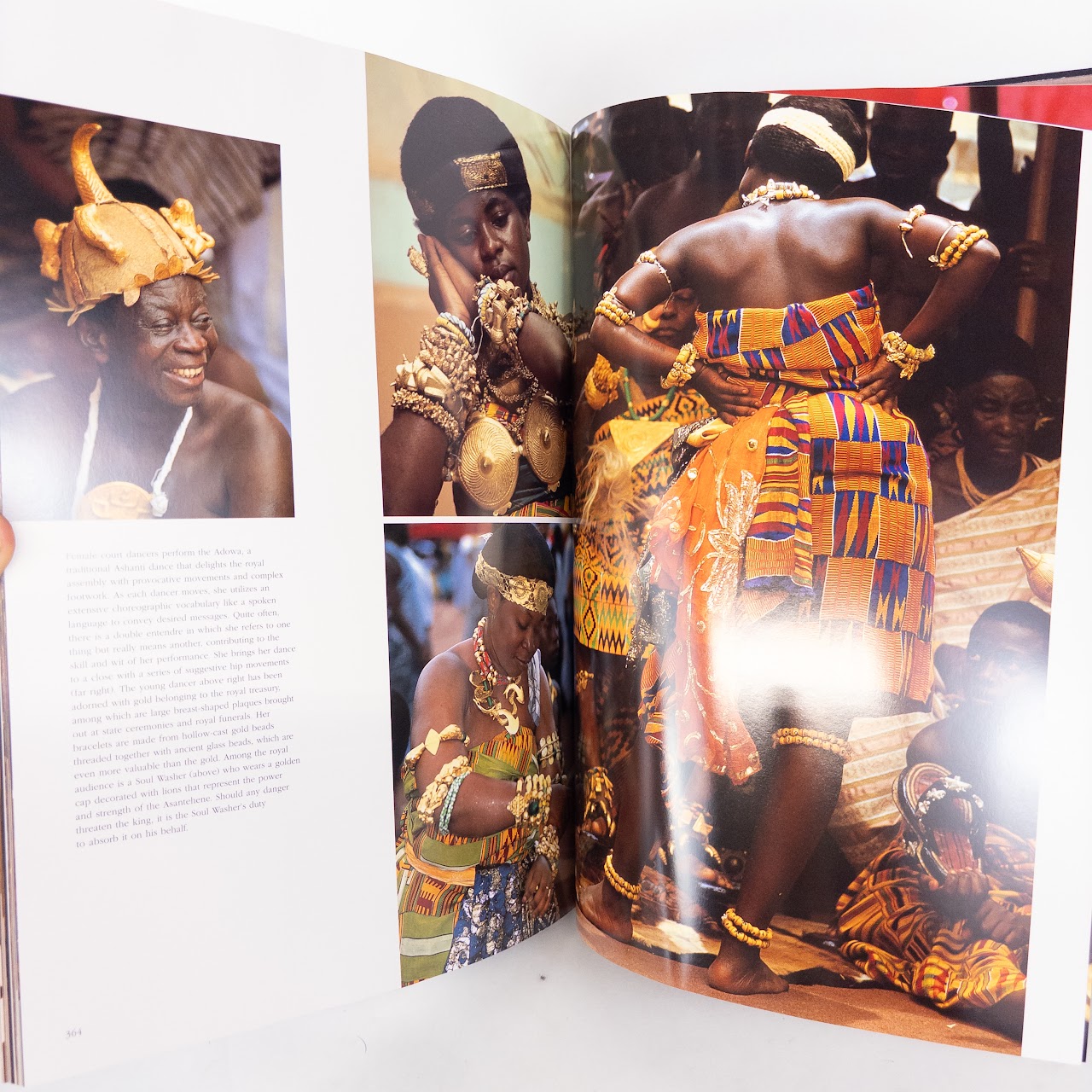 Carol Beckwith & Angela Fisher 'African Ceremonies' Book Set