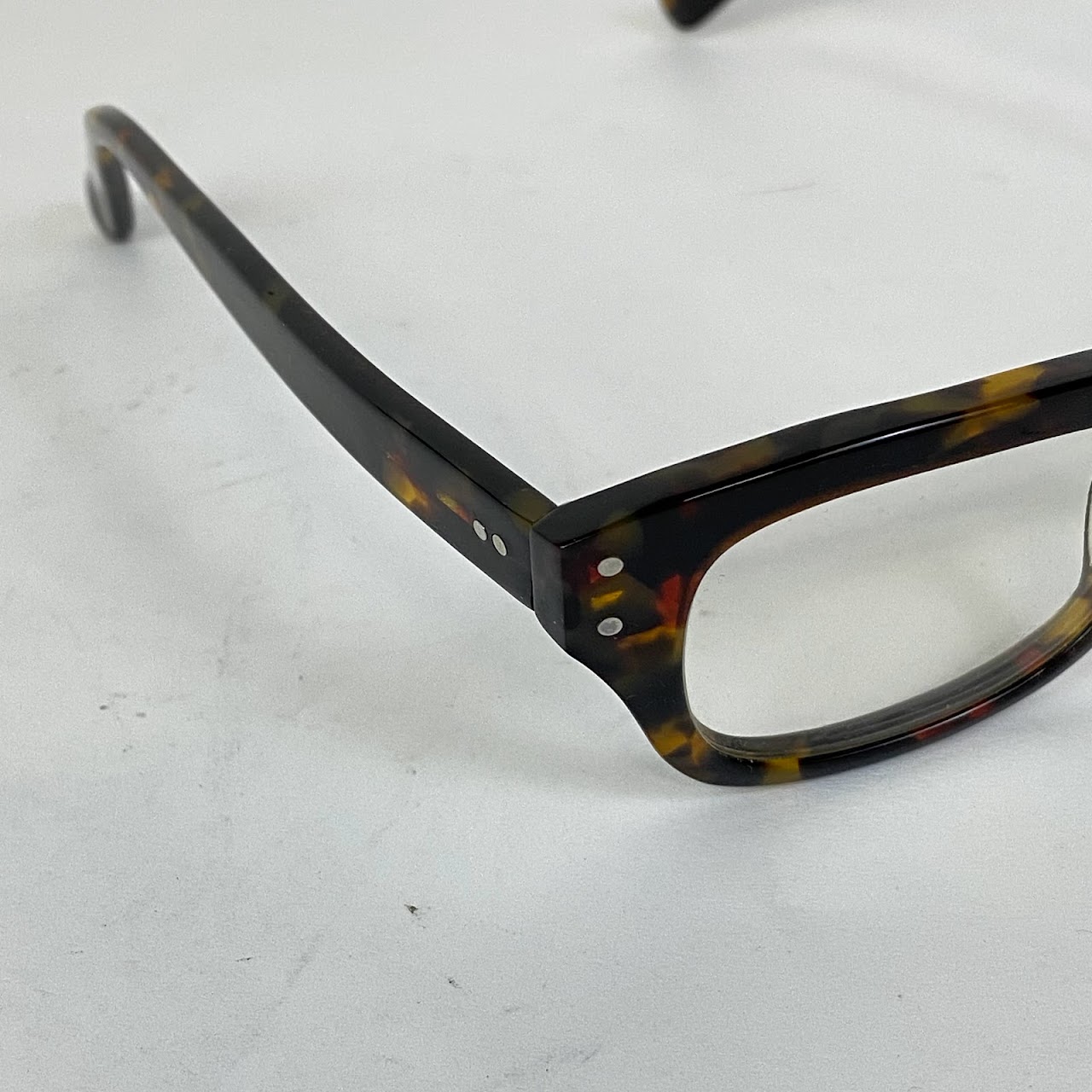 Moscot Originals Nebb R/x Eyeglasses