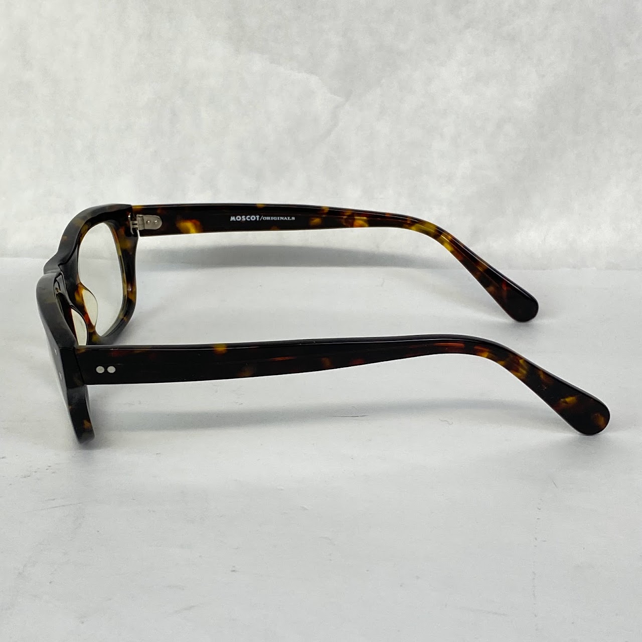 Moscot Originals Nebb R/x Eyeglasses