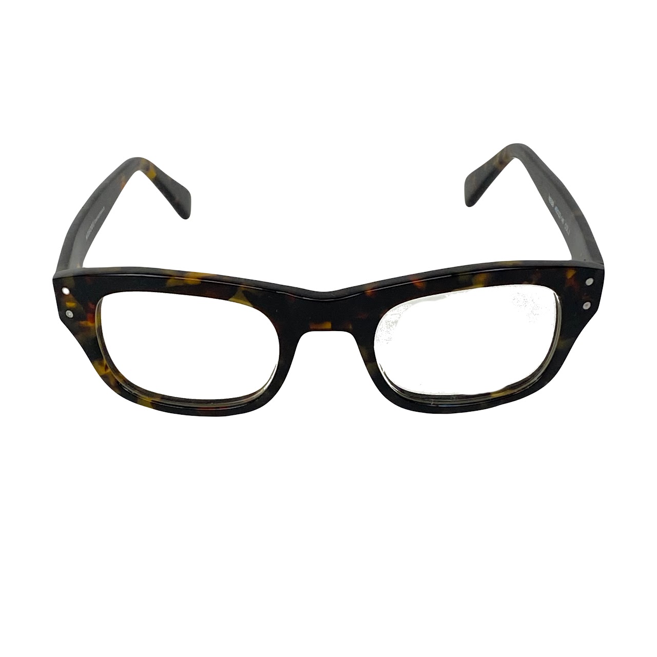 Moscot Originals Nebb R/x Eyeglasses