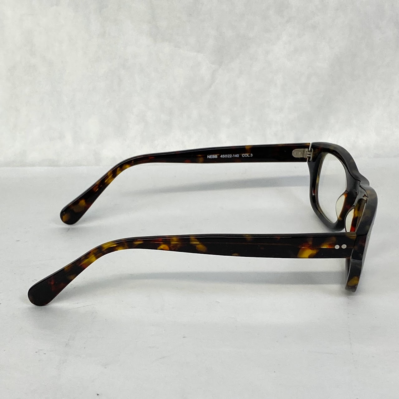 Moscot Originals Nebb R/x Eyeglasses