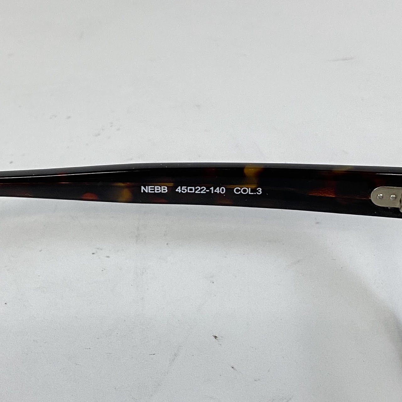 Moscot Originals Nebb R/x Eyeglasses