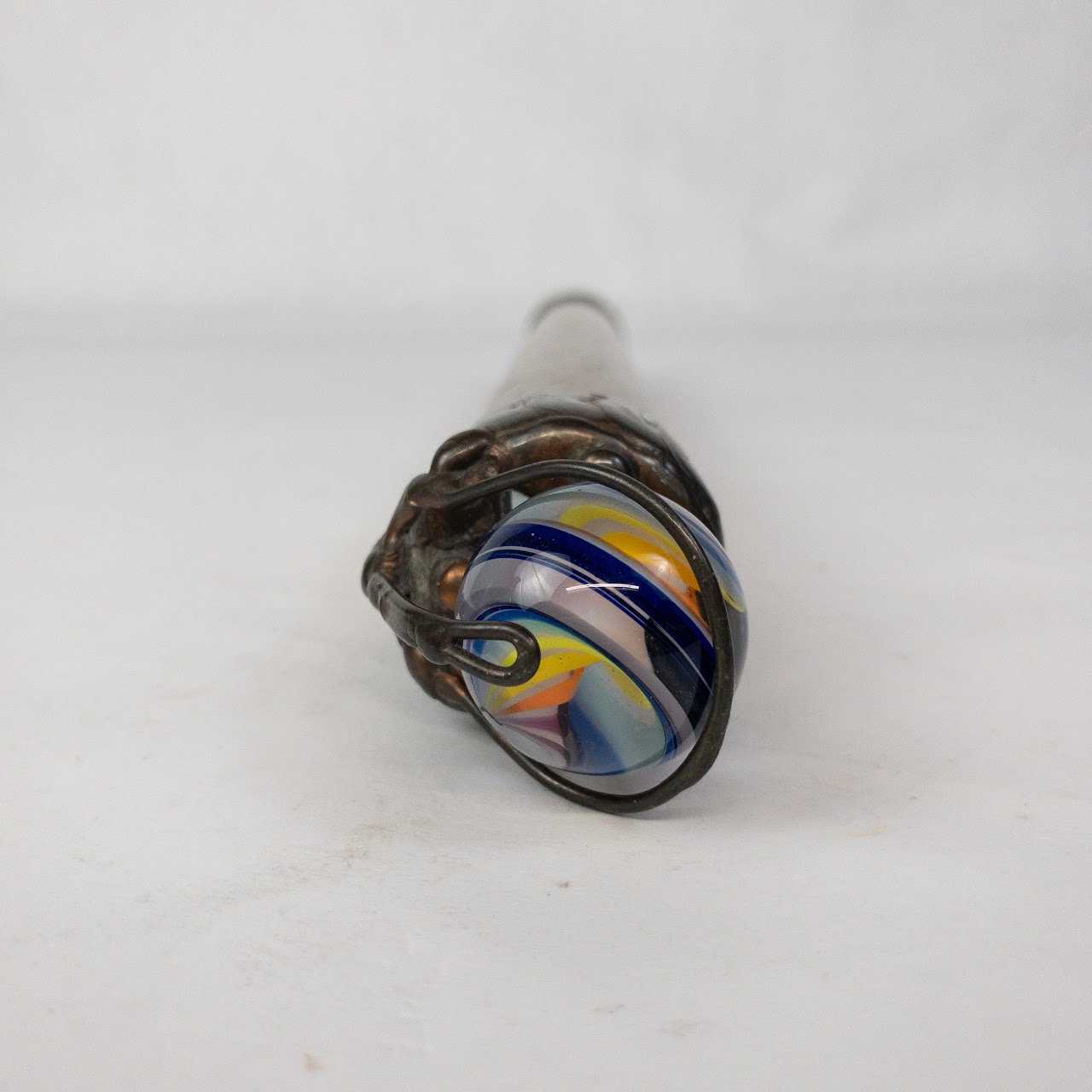 Handmade Marble Kaleidoscope