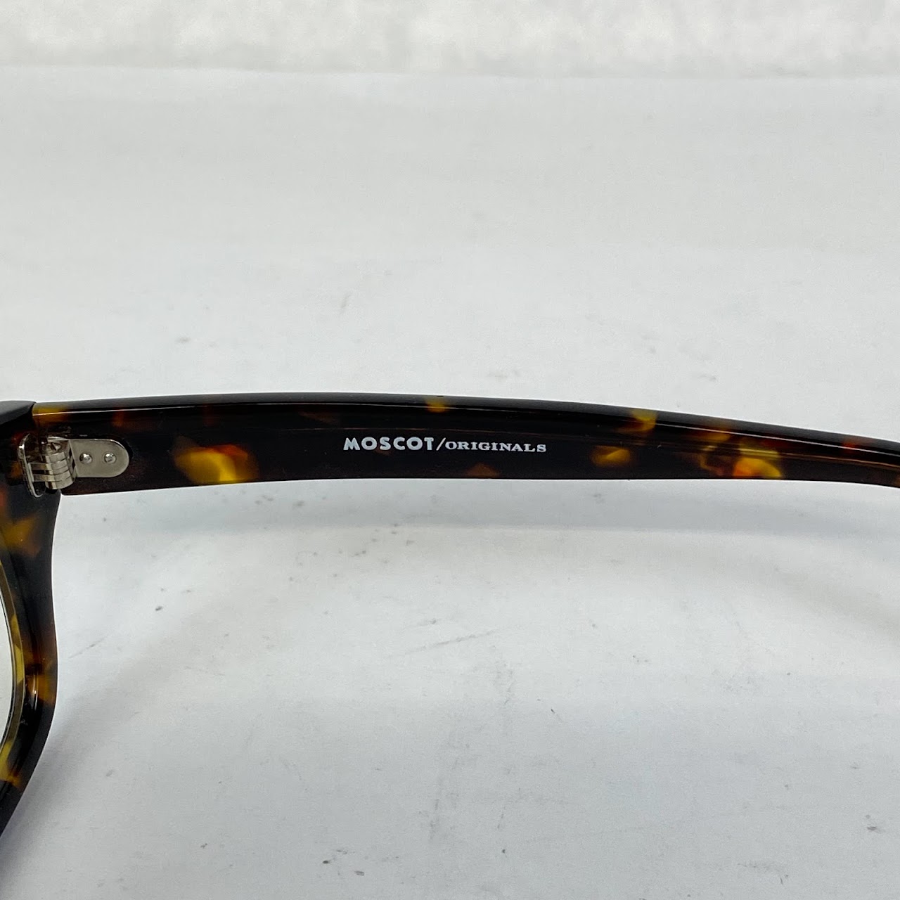 Moscot Originals Nebb R/x Eyeglasses