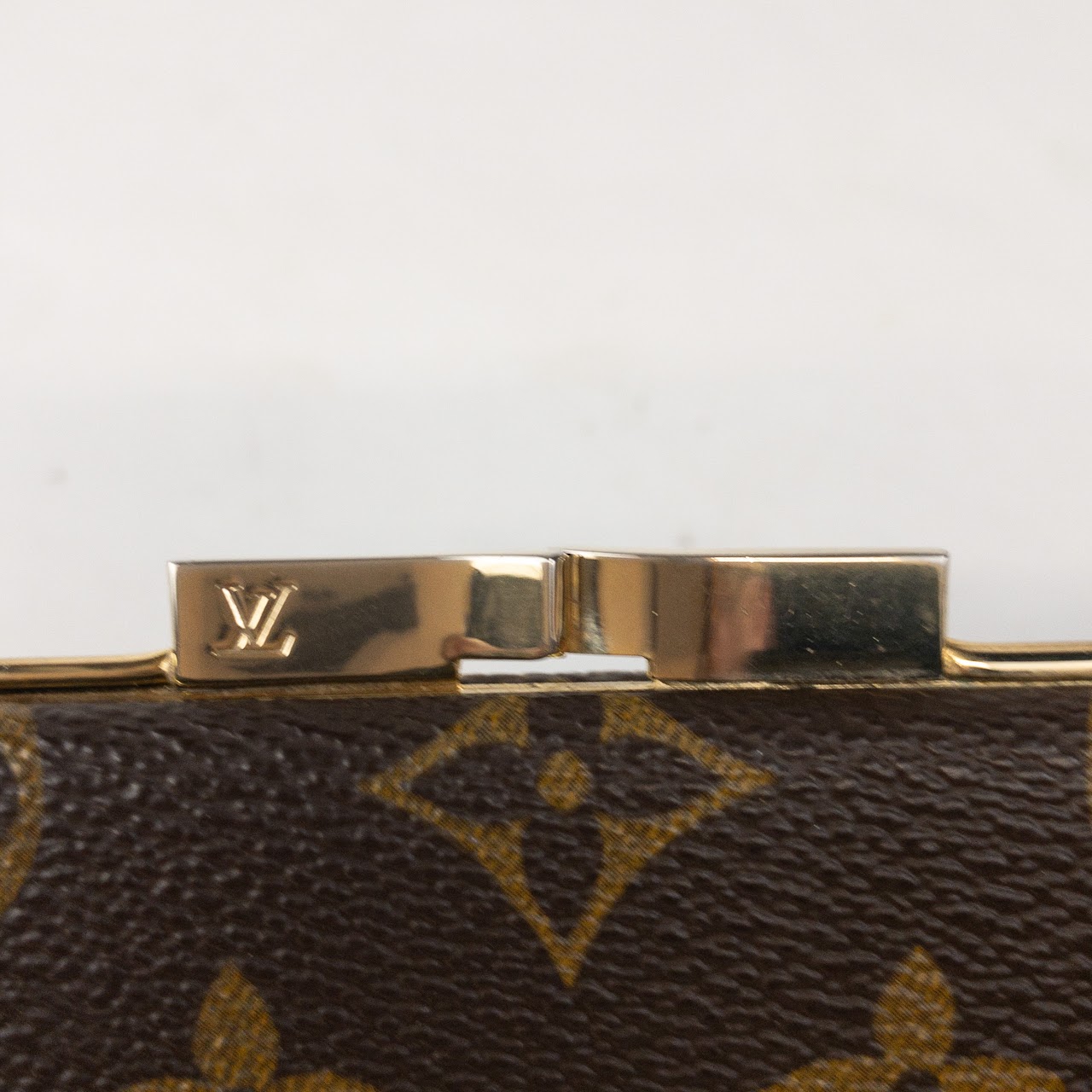 Louis Vuitton Malletier Wallet