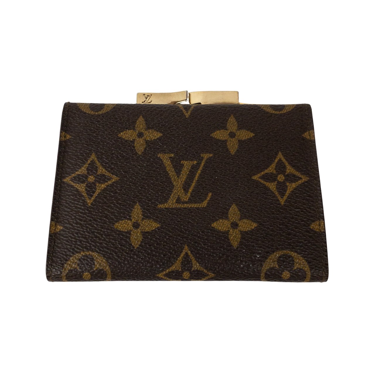 Sold at Auction: Louis Vuitton, LOUIS VUITTON Portemonnaie FRENCH