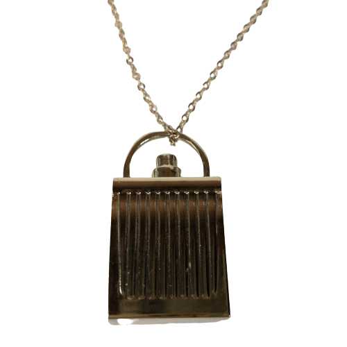 Chloé Fragrance Bottle Pendant Necklace