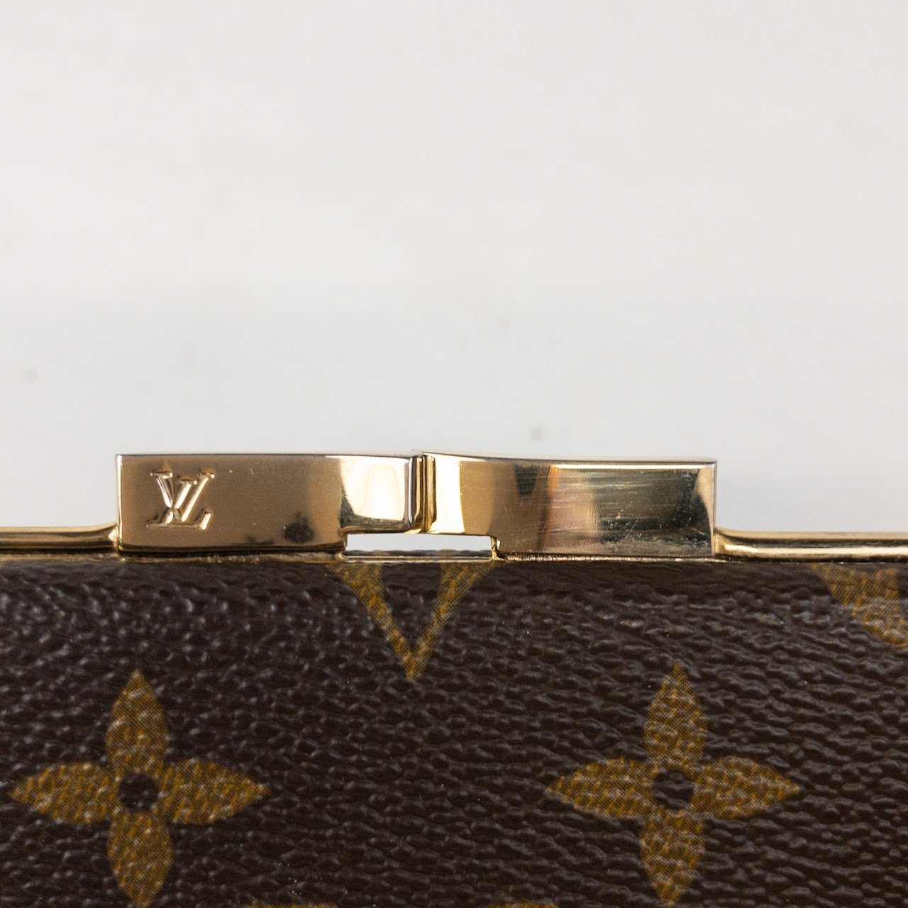 Louis Vuitton Malletier Wallet