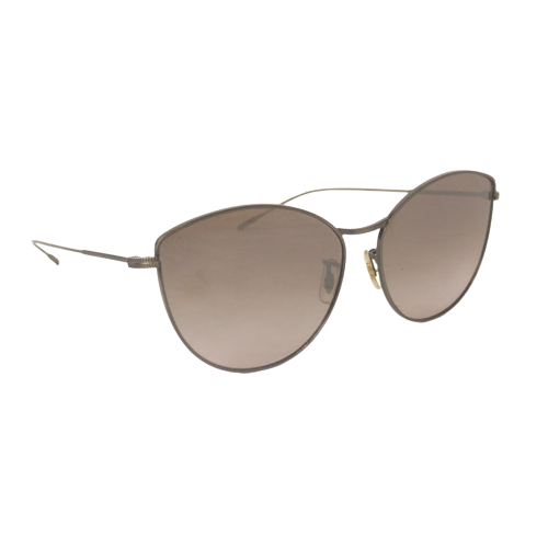 Oliver Peoples Rayette Cat Eye Sunglasses