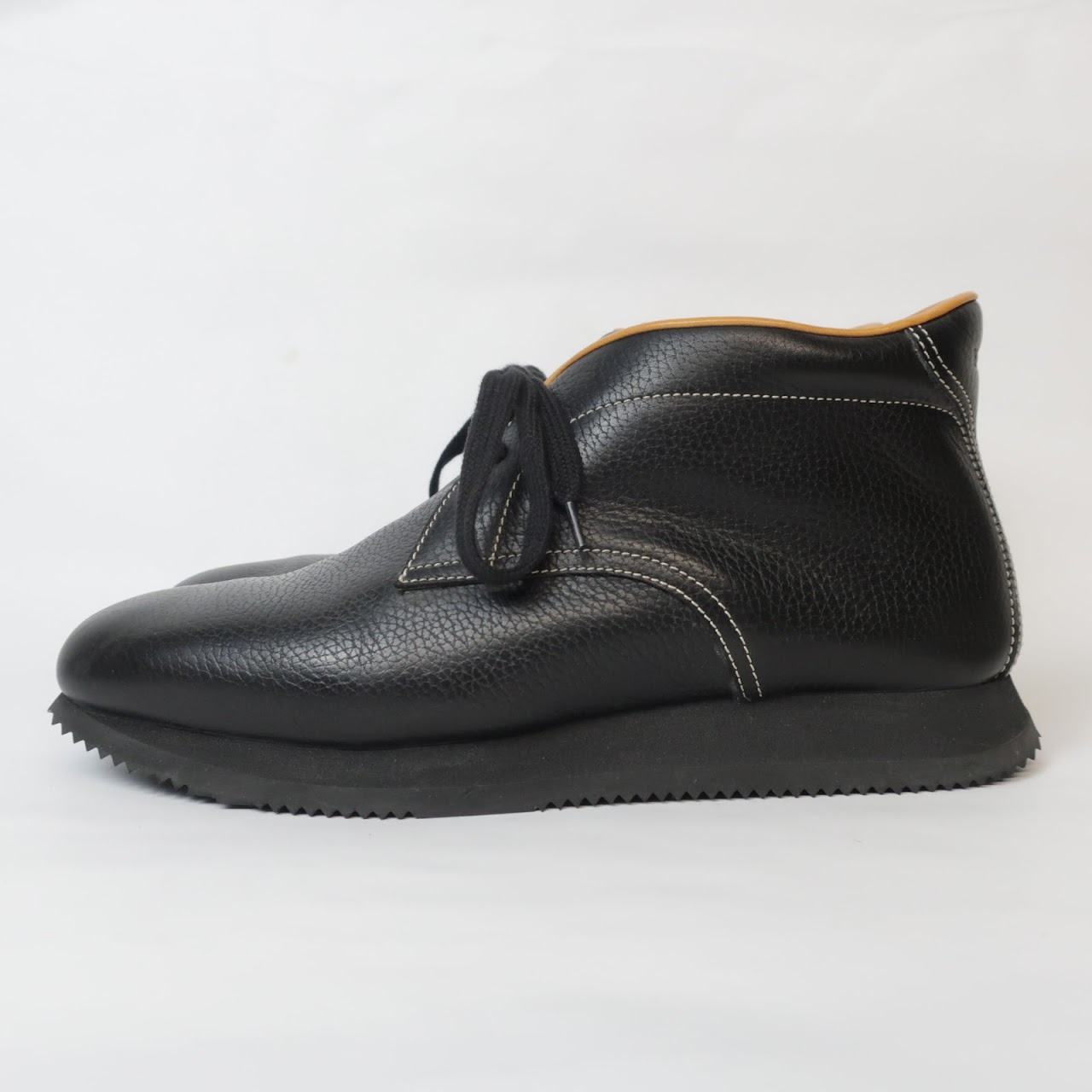 Hermès Chukka Boots