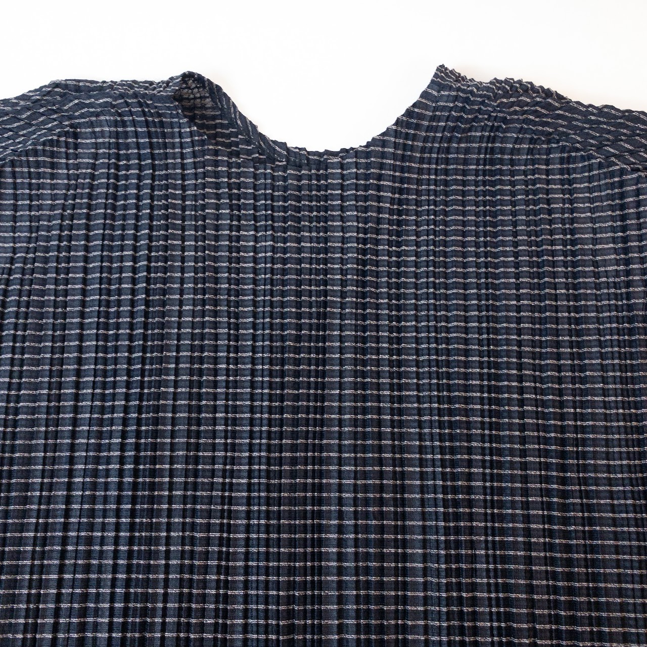 Pleats Please by Issey Miyake Top