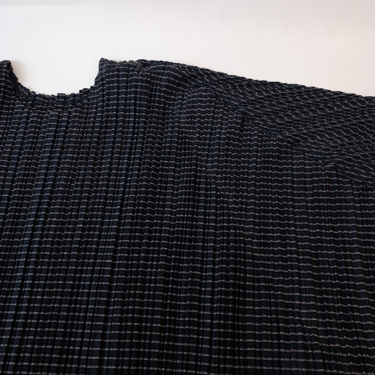 Pleats Please by Issey Miyake Top