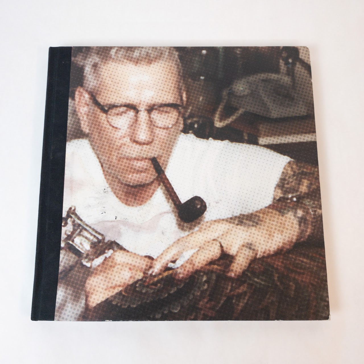 'Homeward Bound: The Life and Times of Hori Smoku Sailor Jerry' RARE Book