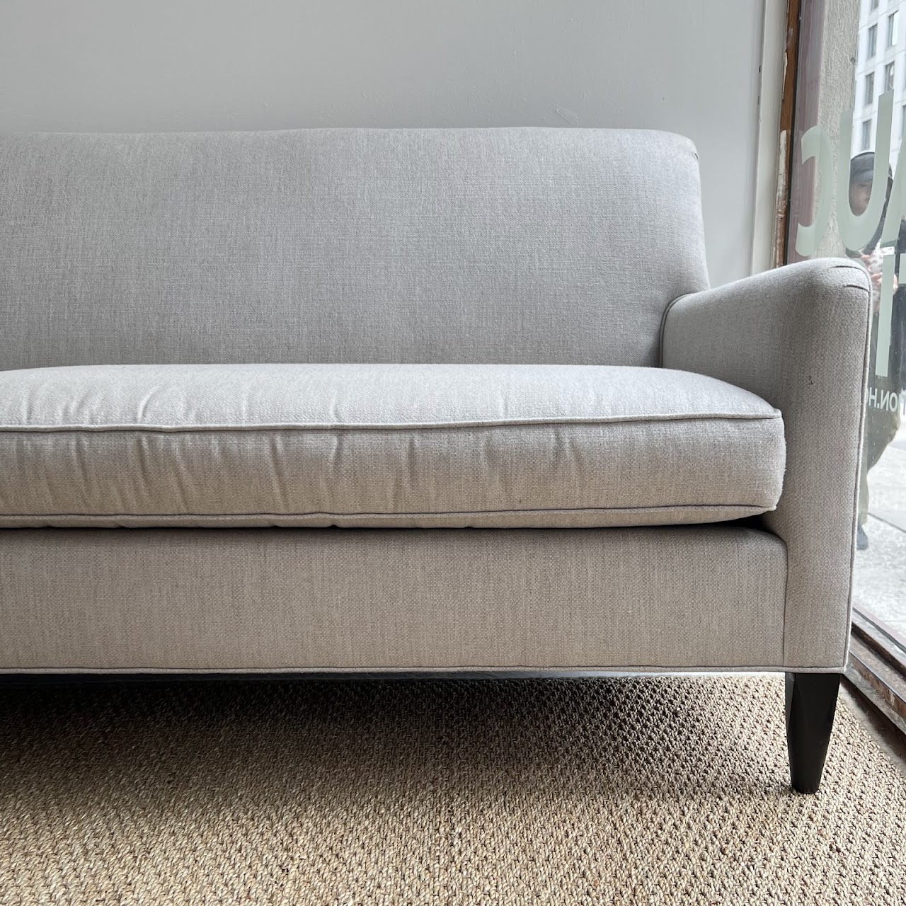 Mitchell Gold + Bob Williams Cara Sofa