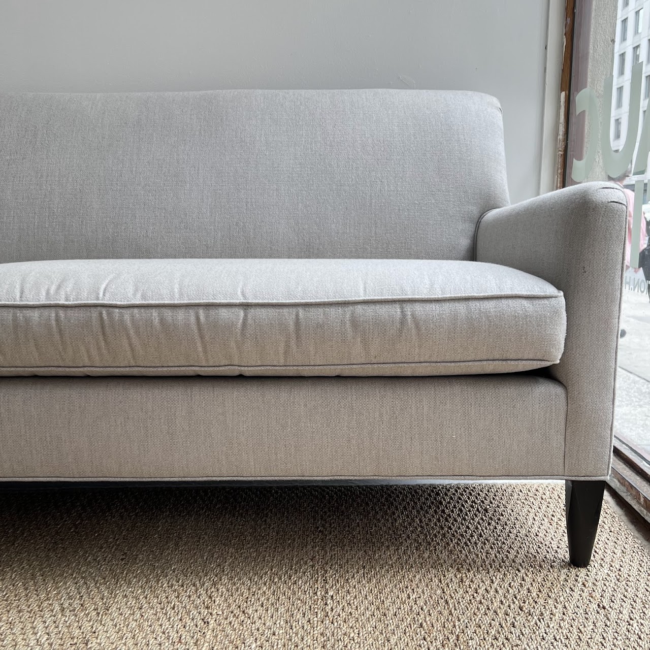 Mitchell Gold + Bob Williams Cara Sofa