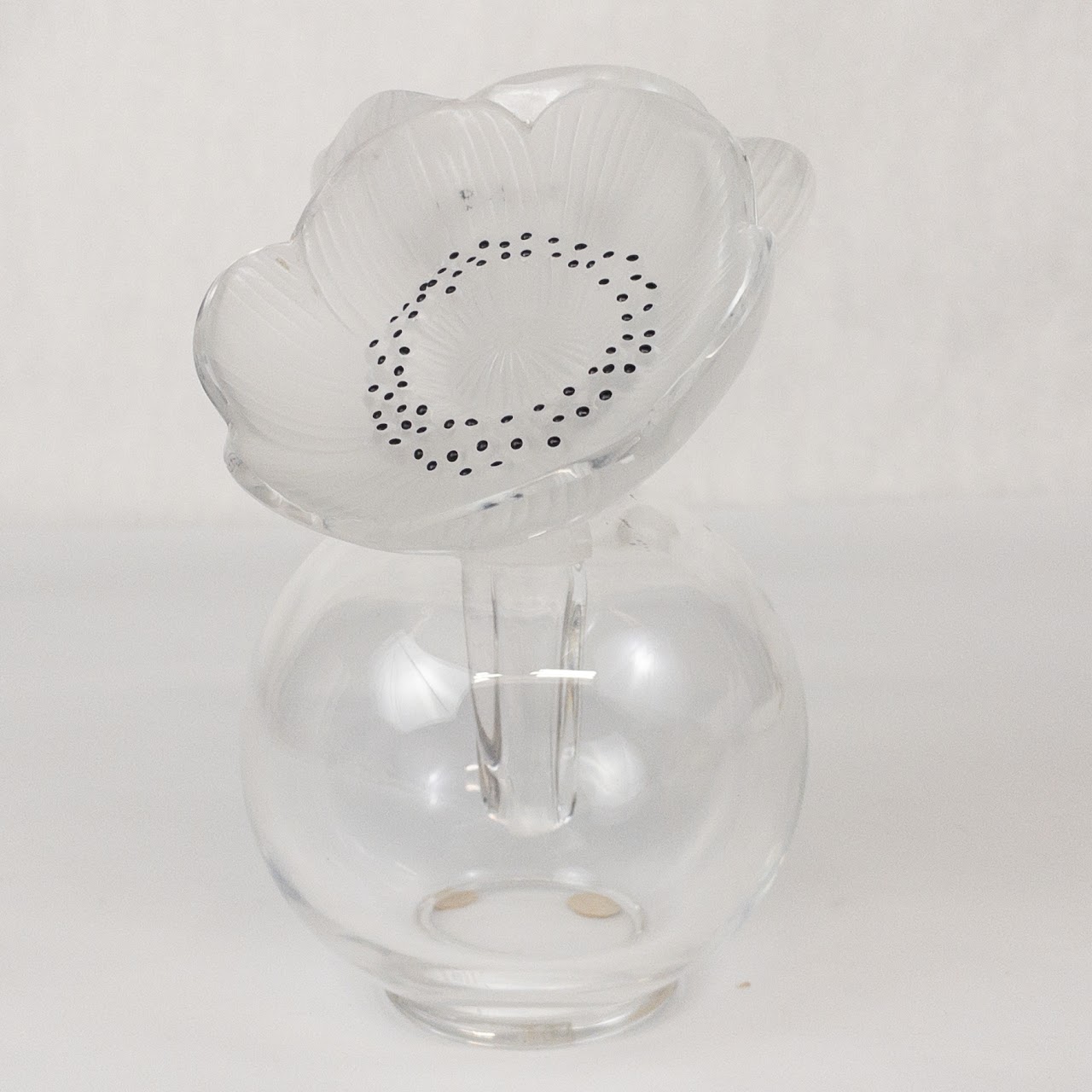 Lalique Anemone Fragrance Bottle