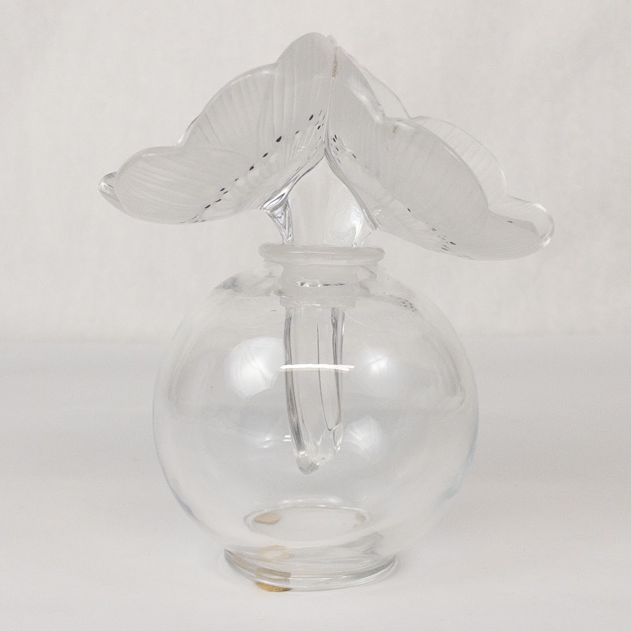 Lalique Anemone Fragrance Bottle