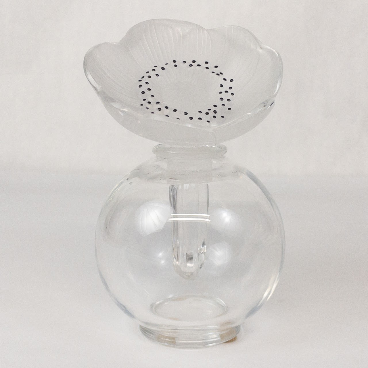 Lalique Anemone Fragrance Bottle