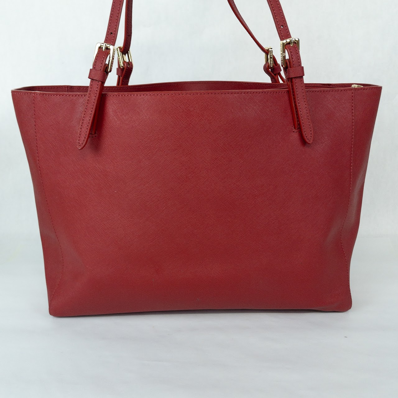 York Buckle Tote: Women's Handbags, Tote Bags