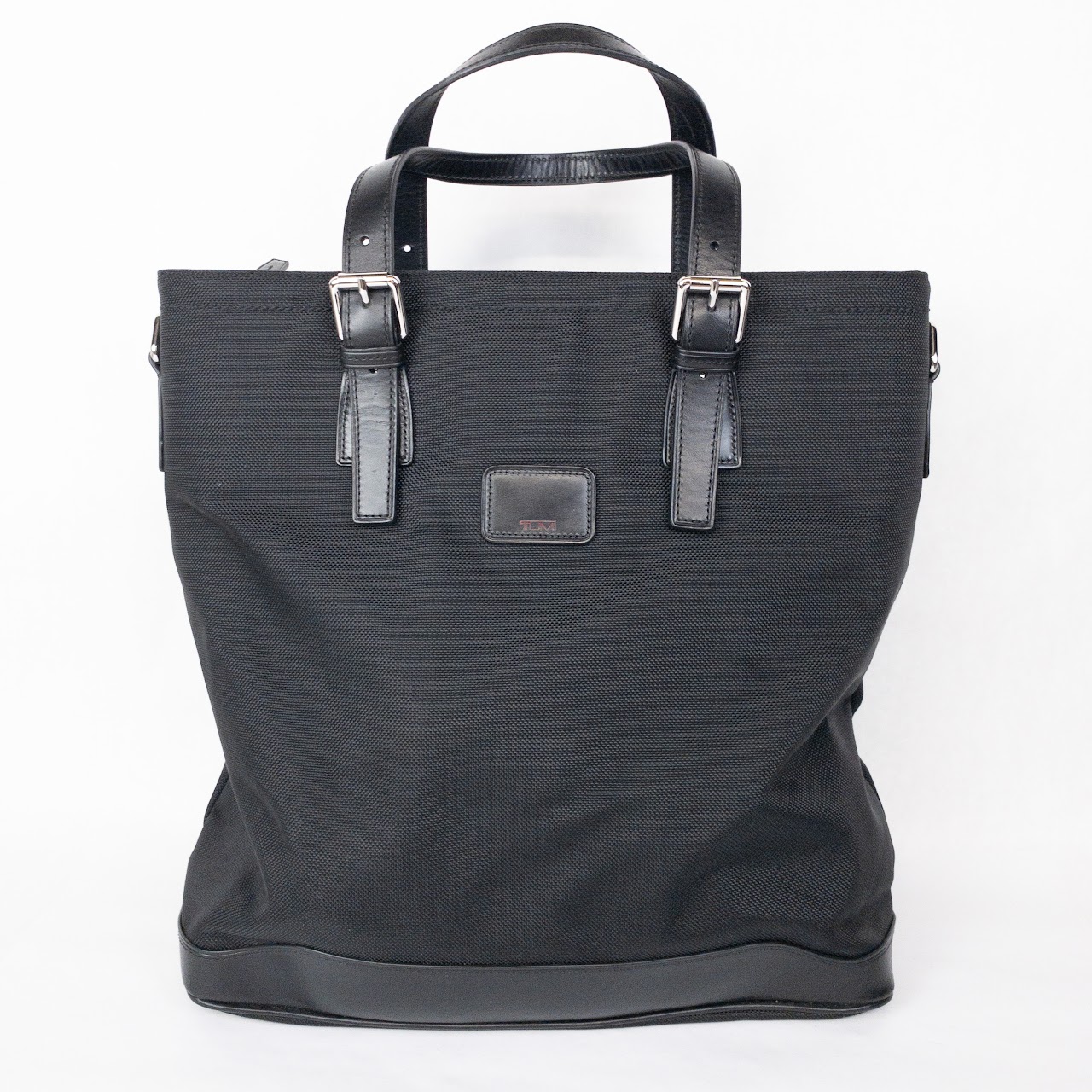 Tumi North South Nylon Tote