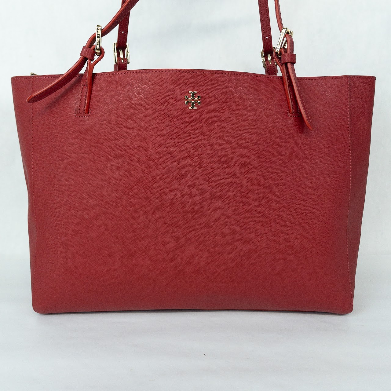 Tory Burch York Buckle Tote